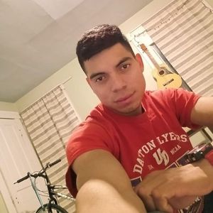 Meet your Posher, Humberto